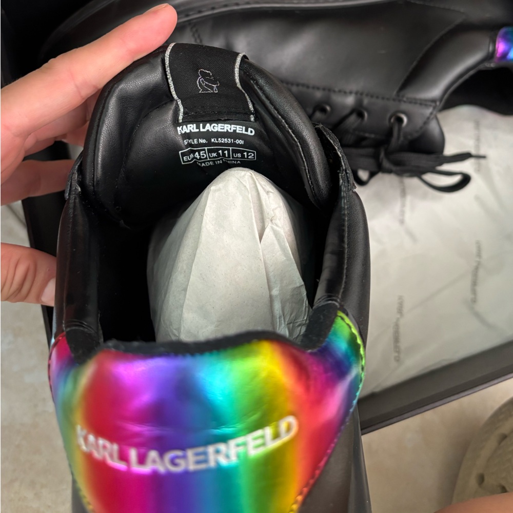 Karl Lagerfeld - Picture 7 of 7